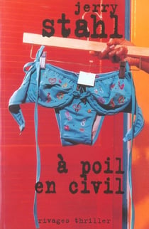 À poil en civil