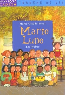 Marie-lune