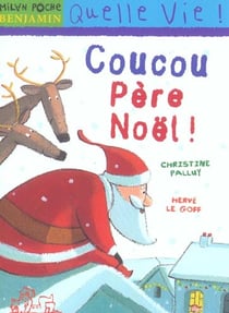 Coucou pere noel !