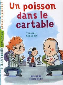 Un poisson dans le cartable