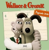 Agenda wallace et gromit 2010