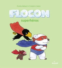 Flocon super-héros