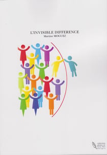 L'invisible différence - le combat d'une mère contre la dysphasie