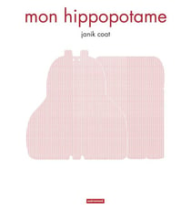 Mon hippopotame petit format