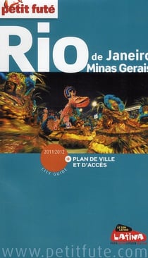 Guide Petit futé : city guide
