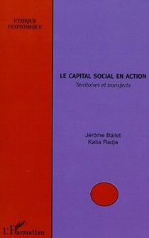 Le capital social en action - territoires et transferts