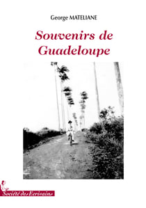 Souvenirs de guadeloupe
