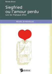 Siegfried ou l'amour perdu - triptyque d'Eve