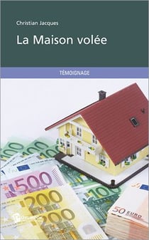 La maison volée