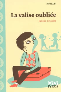 La valise oubliée