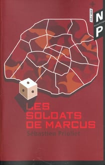Les soldats de marcus
