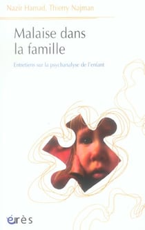 Malaise dans la famille