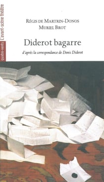 Diderot bagarre