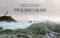 Mer bretagne - mor breizh