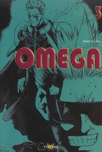 Omega t.3