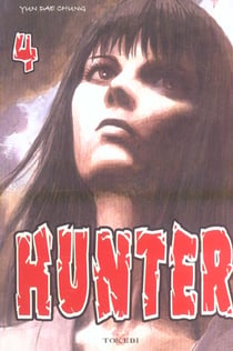 Hunter t.4