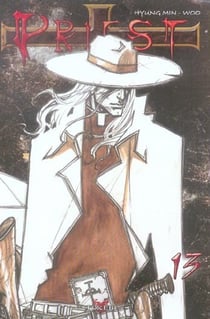 Priest t.13