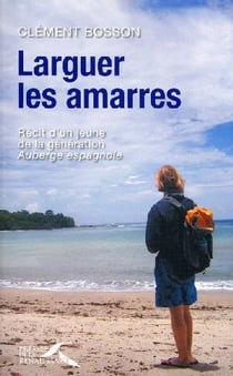 Larguer les amarres