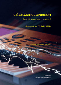 L'échantillonneur : Machine ou instrument ?