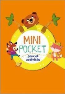Mini pocket Tome 8