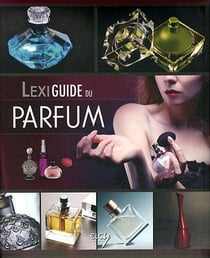 Lexiguide du parfum