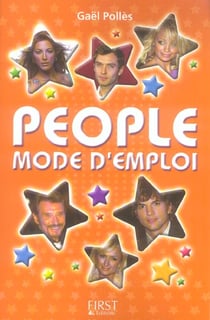 People, mode d'emploi