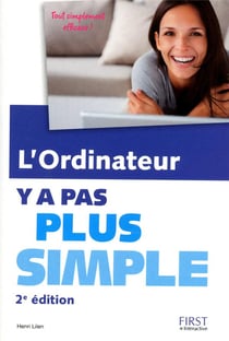 L'Ordinateur Y A Pas Plus Simple