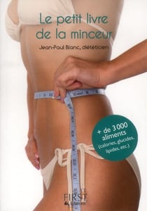 Petit livre de - minceur 2013 (édition 2013)