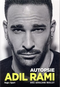 Adil Rami - Autopsie