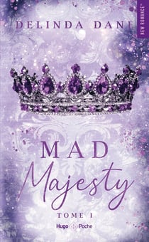 Mad Majesty Tome 1