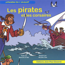 Les pirates et les corsaires