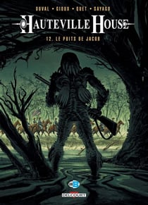 Hauteville house Tome 12 : le puits de Jacob