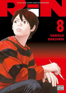 Rin Tome 8