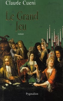 Le grand jeu