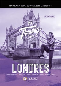 My training trip - londres