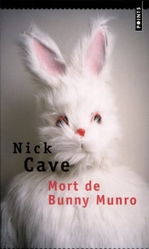 Mort de Bunny Munro