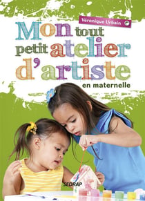 MON TOUT PETIT ATELIER ARTISTE