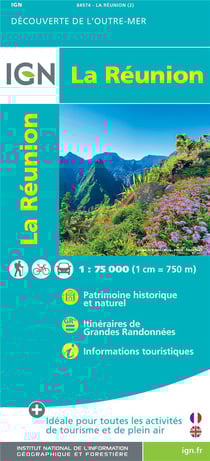 84974 - la Réunion