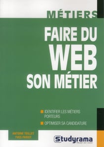 Faire du Web son métier
