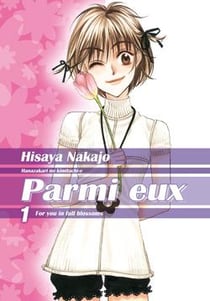 Parmi eux Tome 1 - édition de luxe