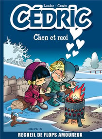 Cédric : best of Tome 5 - Chen et moi