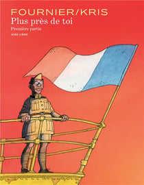 Plus près de toi Tome 1