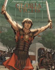 Gloria victis Tome 4 : ludi romani