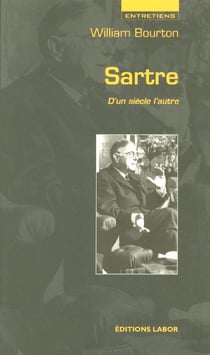 Sartre d'un siècle à l'autre
