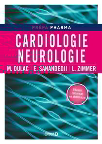 Cardiologie neurologie