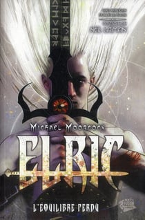 Elric t.1 - l'équilibre perdu