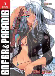 Enfer et paradis - édition double Tome 5