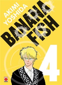 Banana fish - perfect edition t.4