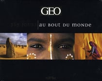 365 jours au bout du monde
