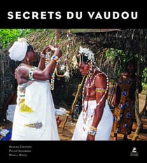 Secrets du vaudou